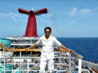 Carnival Triumph